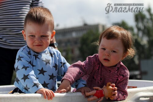 Фоторепортаж с парусной практики флотилии Флагман, прошедшей в июне 2017 года.